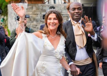 आफू मरिसकेर फेरि बाँचेको दावी गर्ने व्यक्तिसँग नर्वेकी राजकुमारीले विवाह गरिन्