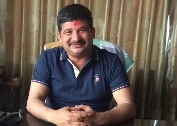 पत्रकार महासंघका अध्यक्ष पोखरेलले दिए राजीनामा