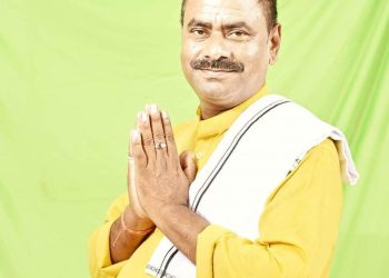 जउवा संघको कोषाध्यक्षमा परमेश्वर साह (आशा) निर्वाचित