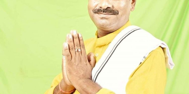 जउवा संघको कोषाध्यक्षमा परमेश्वर साह (आशा) निर्वाचित