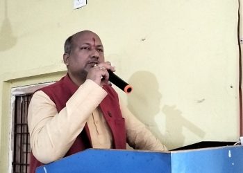 विद्यार्थी र शिक्षक अनुपातमा विभेद छ : मुख्यमन्त्री सिँह