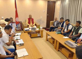 प्रदेशका आठवटै डिएफओलाई मुख्यमन्त्री सिँहको निर्देशन