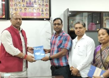मानव अधिकार रक्षकले भेटे मुख्यमन्त्री दुई विधेयक अघि बढाउन ध्यानाकर्षण