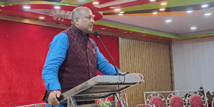 “स्वास्थ्य संस्थाको अनुगमनलाई थप कडाइ गरिने”