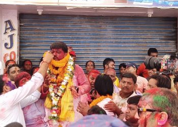 जउवा संघको अध्यक्षमा सुरेन्द्र भण्डारी निर्वाचित