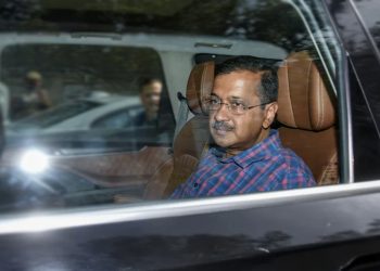 केजरीवाललाई सर्वोच्च अदालतले दियो जमानत