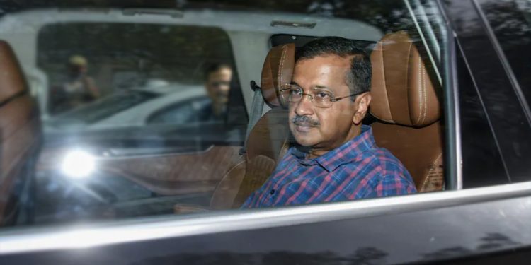 केजरीवाललाई सर्वोच्च अदालतले दियो जमानत