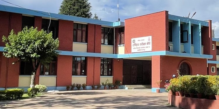 एसइईको पुरक परीक्षाको नतिजा सार्बजनिक, ५६.७८ प्रतिशत उत्तीर्ण