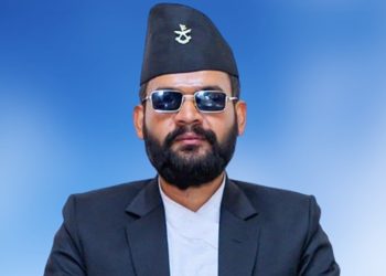 ओलीलाई बालेनको प्रश्न- नाबालिकामाथि घरेलु हिंसा गरेकी प्रदेश सांसदलाई कहिले समाउने ?