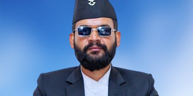 ओलीलाई बालेनको प्रश्न- नाबालिकामाथि घरेलु हिंसा गरेकी प्रदेश सांसदलाई कहिले समाउने ?