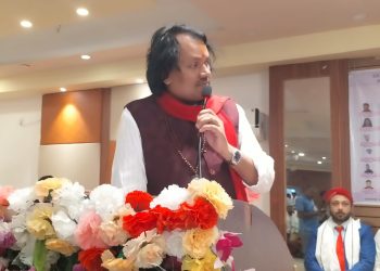 एकढिक्का भए इन्जिनियरहरूले समानान्तर सत्ता चलाउँछ ः जनमत अध्यक्ष सिके राउत