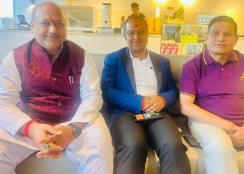 मधेश प्रिमियर लिगका लागि मुख्यमन्त्री अग्रसरता, क्यान पदाधिकारीसँग भयो छलफल