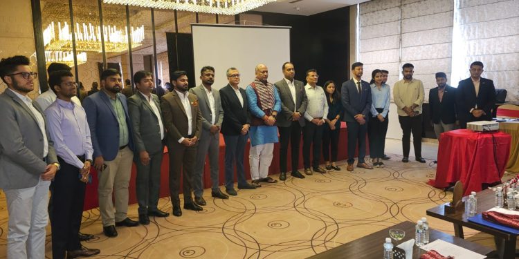 मधेश प्रदेशमा युवा उद्यमी मञ्चको सुरुवात, स्वरोजगार र उत्पादन प्रवर्द्धनमा जोड