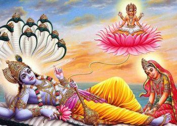 बिहीबार भगवान विष्णुको पूजा किन गरिन्छ?