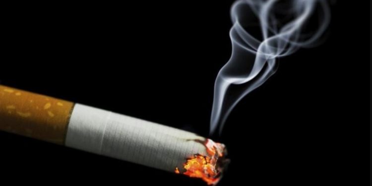 सर्लाहीमा चुरोटको ठुटोबाट आगलागी हुँदा एक जना गम्भीर घाईते, शरीरको ६० प्रतिशत भाग जल्यो