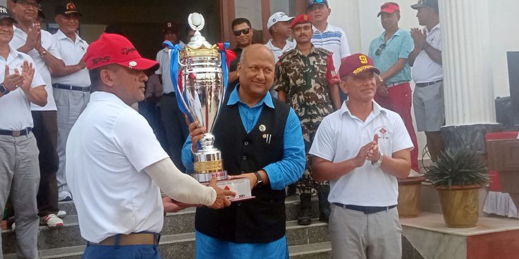 मधेस प्रदेशमा पनि बन्यो गल्फ मैदान