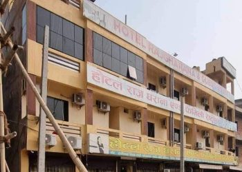 जनकपुरको होटल राज घरानामा एक कर्मचारी शौँचालयमा मृत अवस्थामा फेला
