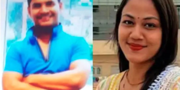 बेंगलुरुमा नेपाली महिलाको हत्या गरेका पुरुष ओडिसामा मृत फेला