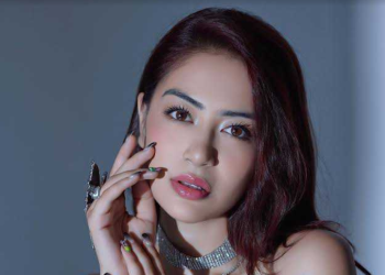 फिल्ममा डेब्यु गर्दै पूर्वमिस नेपाल नम्रता श्रेष्ठ