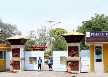 प्रहरीका तीन डीआईजीको सरुवा, मधेसमा लालमणि