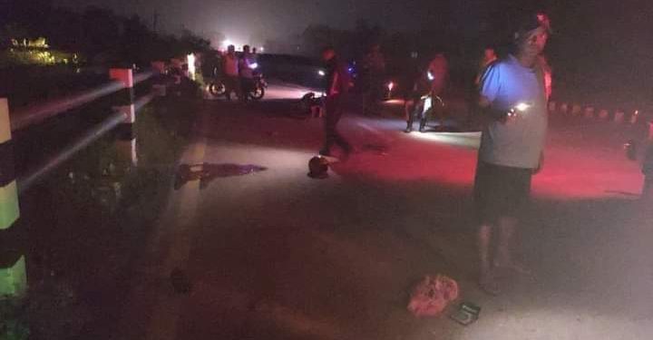 जनकपुर-ढल्केबर सडकखण्डमा मोटरसाइकल दुर्घटनामा एक जनाको निधन