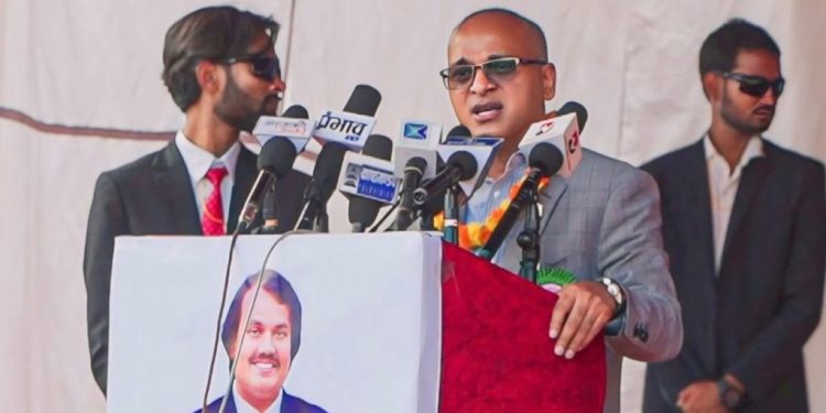 मधेश प्रदेशमा सरकार परिवर्तन हुँदैन : जनमत उपाध्यक्ष कुशवाहा