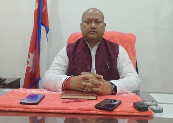 विपद्मा मृत्यु हुनेको परिवारलाई प्रदेश सरकारले एक लाख दिने