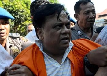 बम्बई उच्च अदालतबाट भारतीय अन्डरवर्ल्ड डन छोटा राजनलाई जमानत