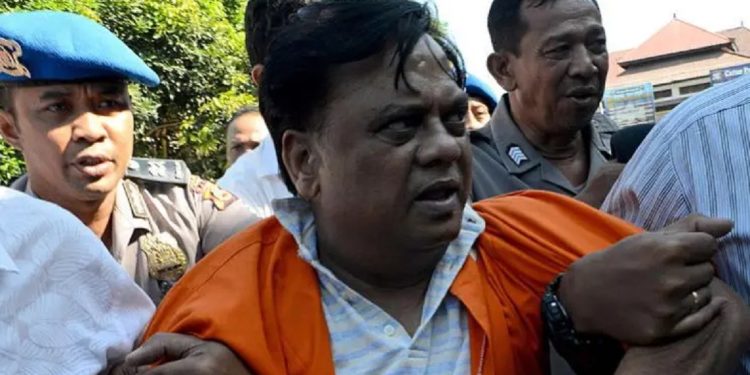 बम्बई उच्च अदालतबाट भारतीय अन्डरवर्ल्ड डन छोटा राजनलाई जमानत