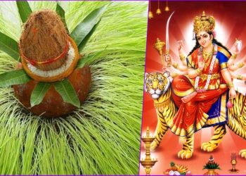 आज हर्षोल्लासका साथ विजया दशमी मनाइँदै, टीकाको साइत बिहान ११:३६ बजे
