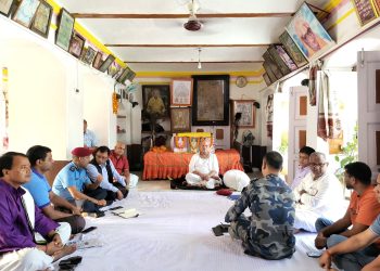 यसपटकको विवाहपंचमीमा अयोध्याबाट विश्व हिन्दु परिषदका ५०० जना विशेष जन्ती आउने
