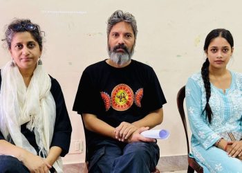 जनकपुरधाममा कात्तिक १० गते भूमि लोक उत्सवको दोस्रो संस्करण हुने