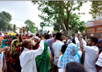 पत्नीकै मिलेमतोमा पतिको हत्या आरोपमा पक्राउ