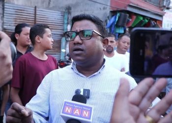 अदालतले रवि लामिछानेलाई बुधबार छोड्छ : प्रमुख सचेतक परियार