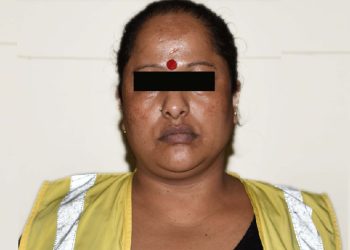 चार बालिकालाई बन्धक बनाई यौन व्यवसायमा लगाएको आरोपमा एक महिला पक्राउ