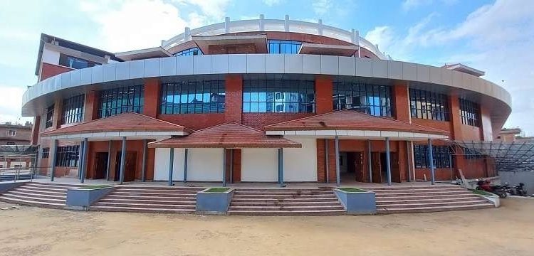 पासपोर्ट सेवा पूर्ण सञ्चालनमा आउन दुई साता लाग्ने