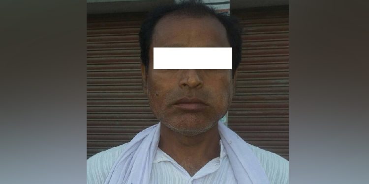 शस्त्र प्रहरीका असई थमन विकको हत्या आरोपमा क्याम्पसका अध्यक्ष पक्राउ