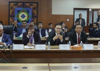 नेपाल सरकारलाई बिजुली निर्यातमा अर्को सफलता, ४० मेगावाट बंगलादेशलाई बिक्री