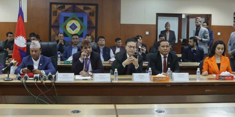 नेपाल सरकारलाई बिजुली निर्यातमा अर्को सफलता, ४० मेगावाट बंगलादेशलाई बिक्री