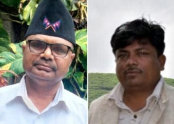 भ्रष्टाचारी ठहर भएका सिरहाको कर्जन्हाका पूर्वमेयर पासवानसहित ५ जनालाई साढे २ वर्ष कैद, ४३ लाख २० हजारका दरले रकम पनि तिर्नुपर्ने