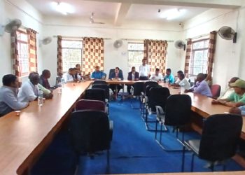 सप्तरीको हनुमाननगर कंकालिनी नगरपालिकाको नगरसभा दश दिनभित्र सम्पन्न गरिसक्नु पर्ने निर्णय