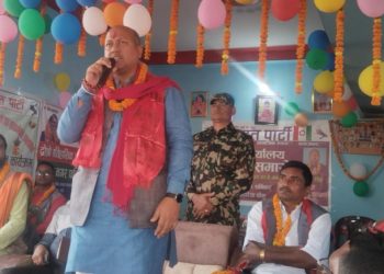 ‘मधेसलाई भ्रष्टाचारमुक्त बनाउनेगरी काम गरेका छौं’