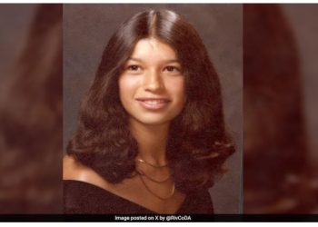 अमेरिकाः बला त्कार पछि ह त्या गर्नेको पहिचान ४५ बर्षमा