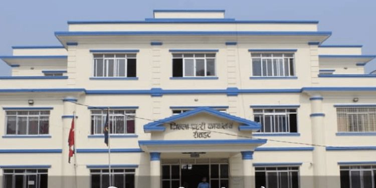रौतहट : एकै दिनमा ५ जना फरार प्रतिवादी पक्राउ