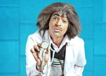 बलिउडका चर्चित कमेडियन तथा अभिनेता सुनिल ग्रोवर नेपाल आउँदै