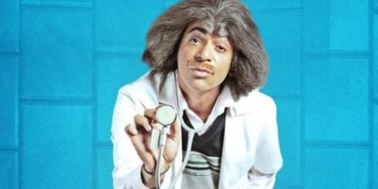 बलिउडका चर्चित कमेडियन तथा अभिनेता सुनिल ग्रोवर नेपाल आउँदै