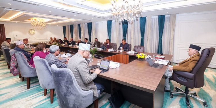 सहकारीसम्बन्धी अध्यादेश ल्याउने सरकारको निर्णय, बचत फिर्ताका लागि विशेष व्यवस्था