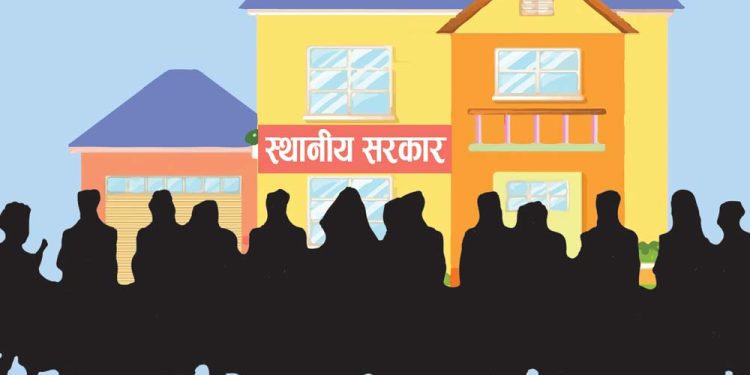 रोकिएन स्थानीय तहमा बेथिति