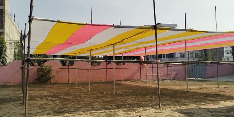 विवाहपञ्चमी महोत्सवका लागि प्रदेश सरकारद्वारा आवास, खानेपानी तथा शौचालयको प्रबन्ध