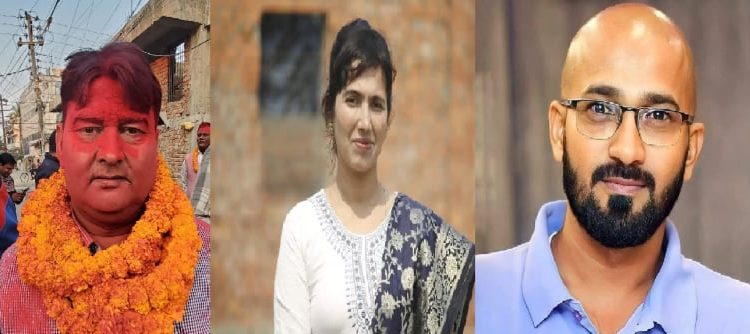 नेपाल पत्रकार महासंघ मधेश प्रदेशको अध्यक्षमा बन्जारा ,महासचिवमा महतो